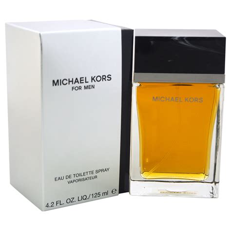 for men michael kors cologne|Michael Kors men's fragrance.